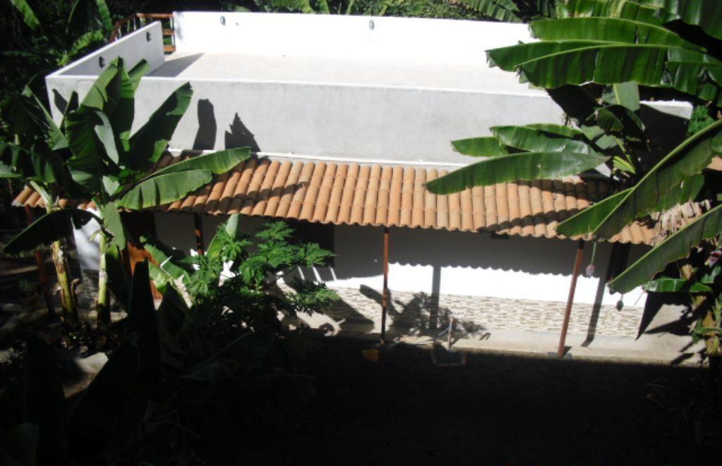 Universo Em Desencanto Hotel Lencois Exterior photo