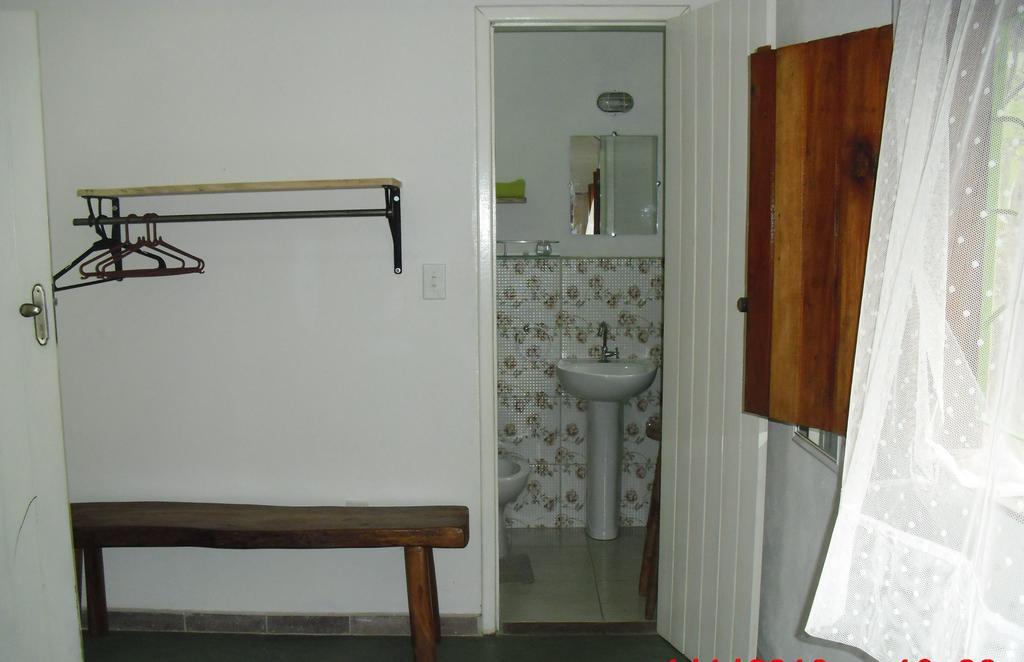 Universo Em Desencanto Hotel Lencois Exterior photo